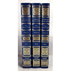 Sermons of Martin Luther: The House Postils